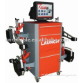 Launch X-631 Wheel Aligner